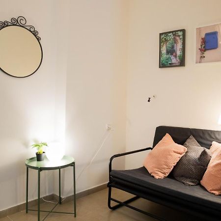 Yafo 35 Apartments By Indiginn 耶路撒冷 外观 照片