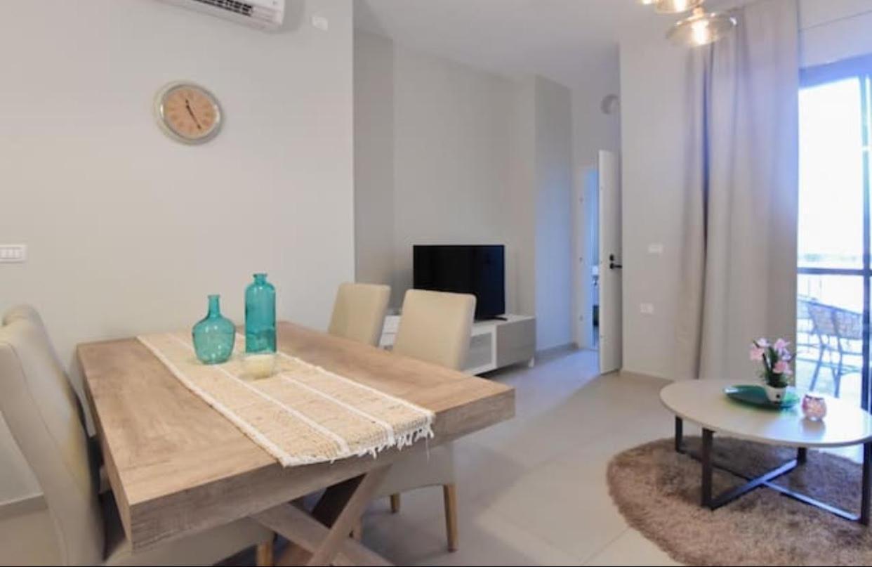 Yafo 35 Apartments By Indiginn 耶路撒冷 外观 照片