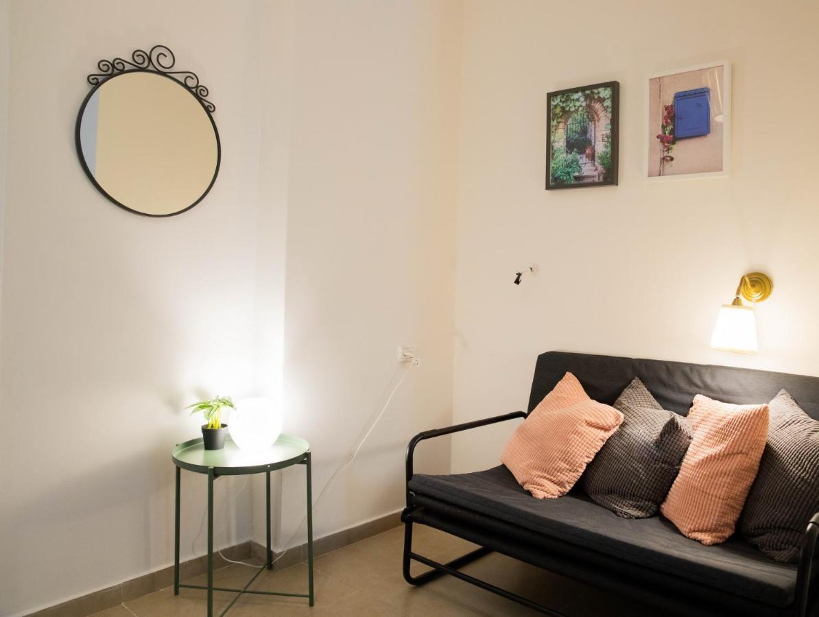 Yafo 35 Apartments By Indiginn 耶路撒冷 外观 照片