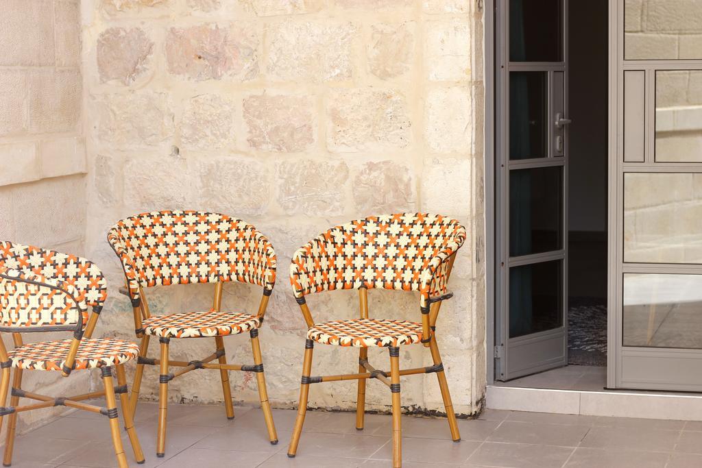 Yafo 35 Apartments By Indiginn 耶路撒冷 外观 照片