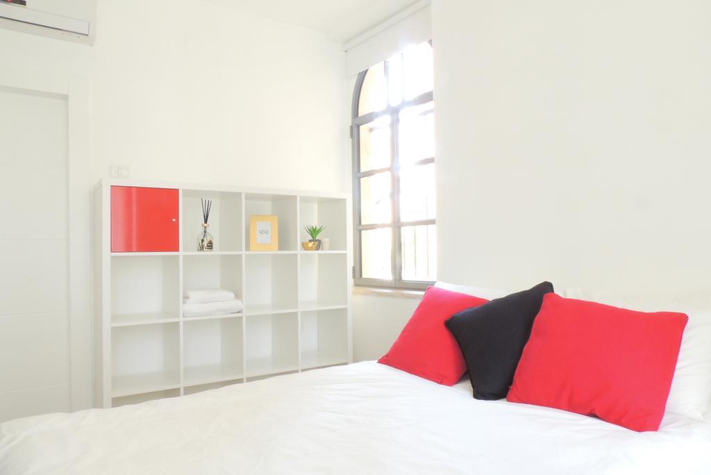 Yafo 35 Apartments By Indiginn 耶路撒冷 外观 照片