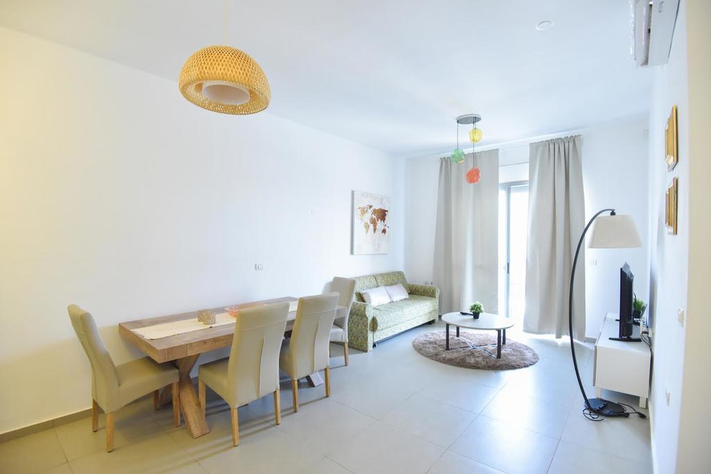 Yafo 35 Apartments By Indiginn 耶路撒冷 外观 照片